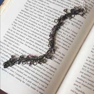 ⚡ Sorrelli Super Multi Dangle Bracelet ⚡